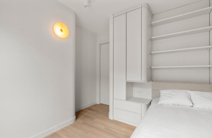 Ekskluzywny apartament z panoramicznym widokiem!