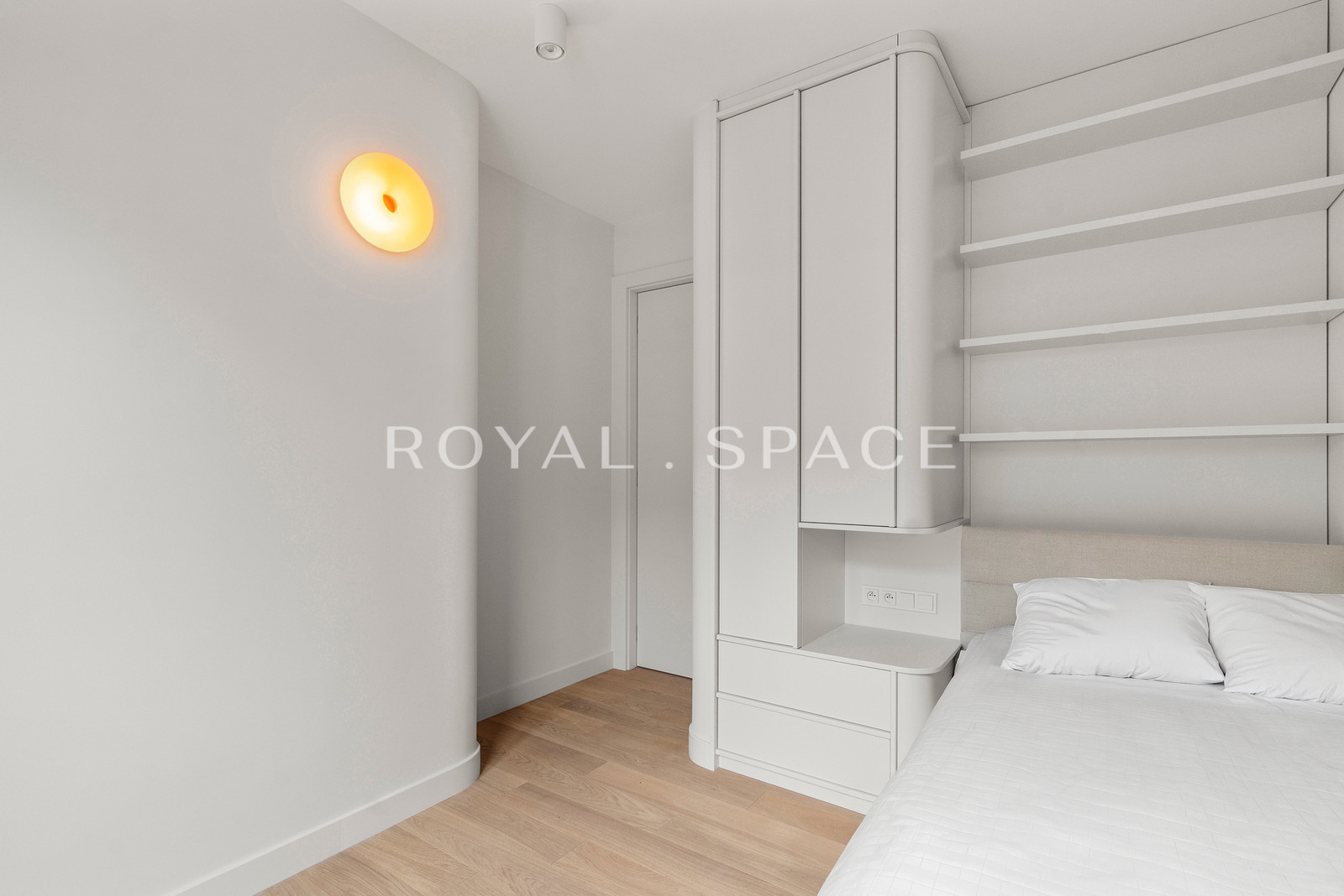 Ekskluzywny apartament z panoramicznym widokiem!