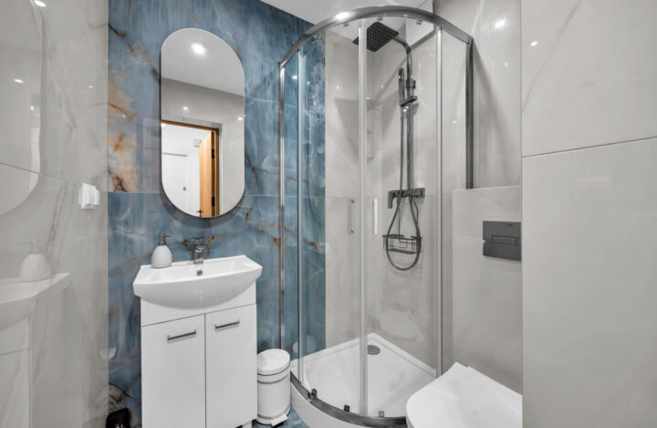 Designer Apartment near Rondo Daszyńskiego!