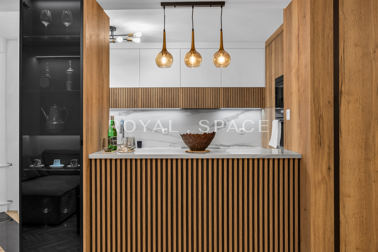 Designer Apartment near Rondo Daszyńskiego!