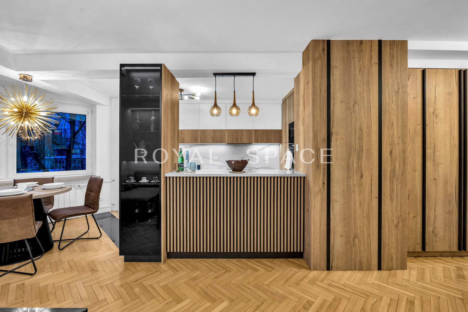 Designer Apartment near Rondo Daszyńskiego!