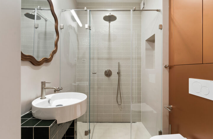 Дизайнерські апартаменти PREMIUM | Krochmalna 44