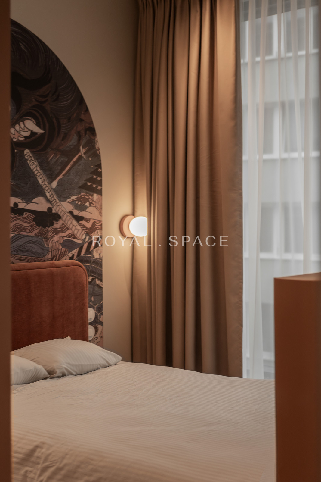 Дизайнерські апартаменти PREMIUM | Krochmalna 44