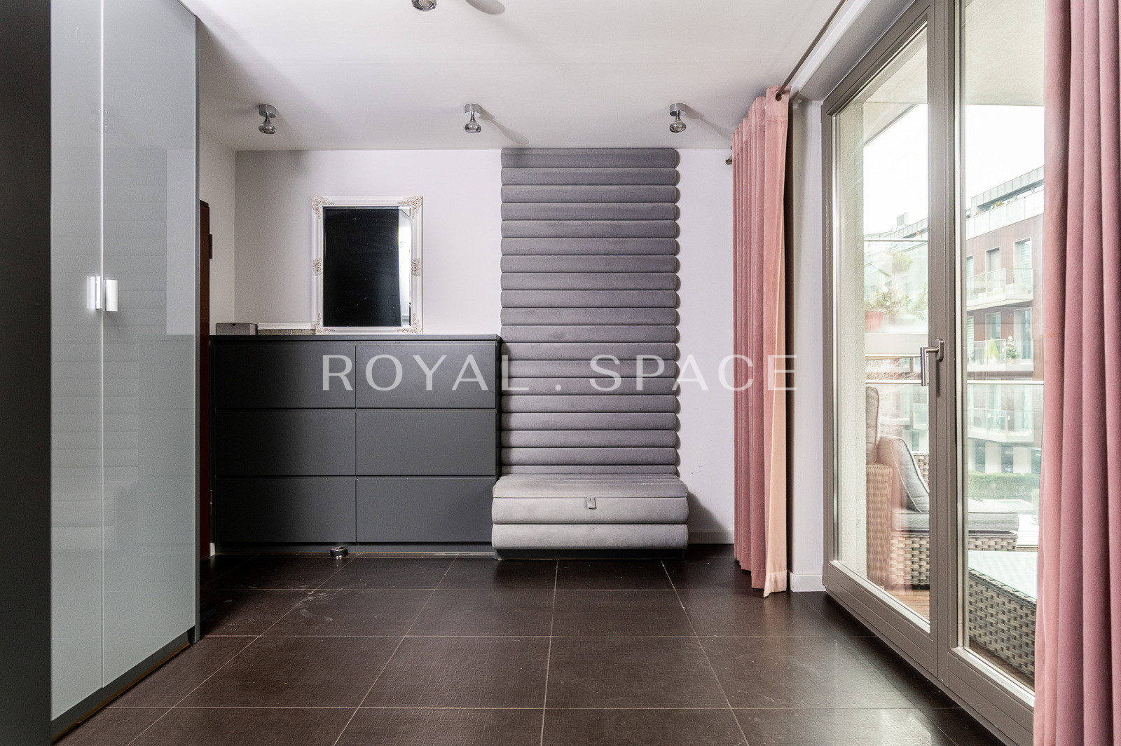 Klimatyczny apartament w inwestycji Angel Wawel!