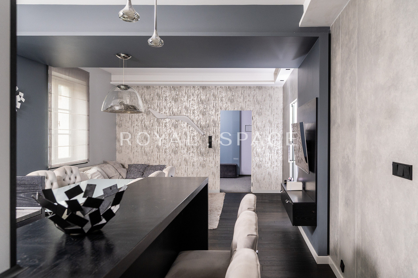 Klimatyczny apartament w inwestycji Angel Wawel!