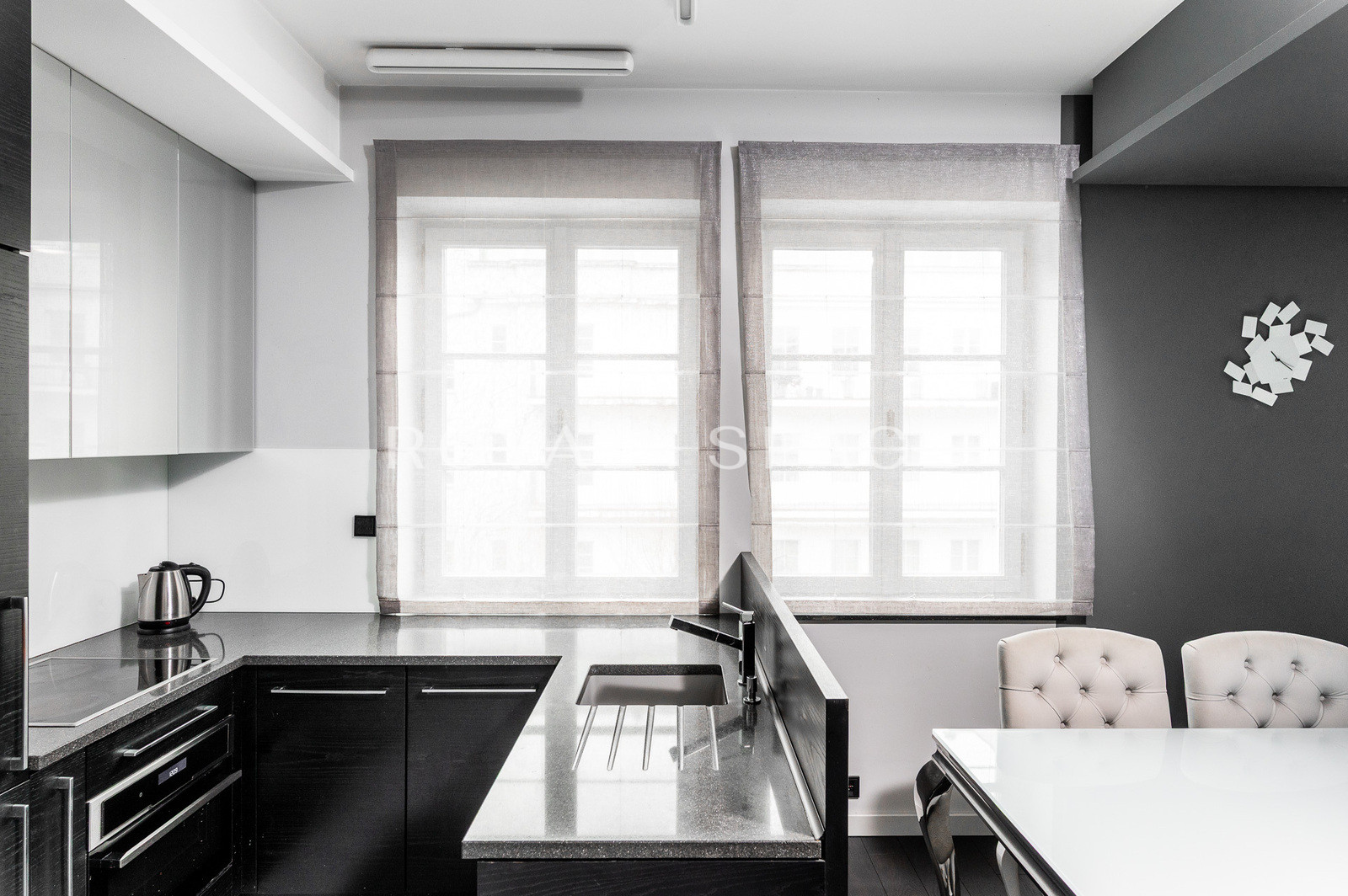 Klimatyczny apartament w inwestycji Angel Wawel!