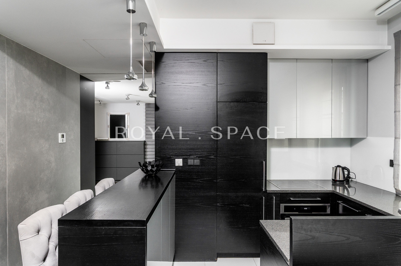 Klimatyczny apartament w inwestycji Angel Wawel!