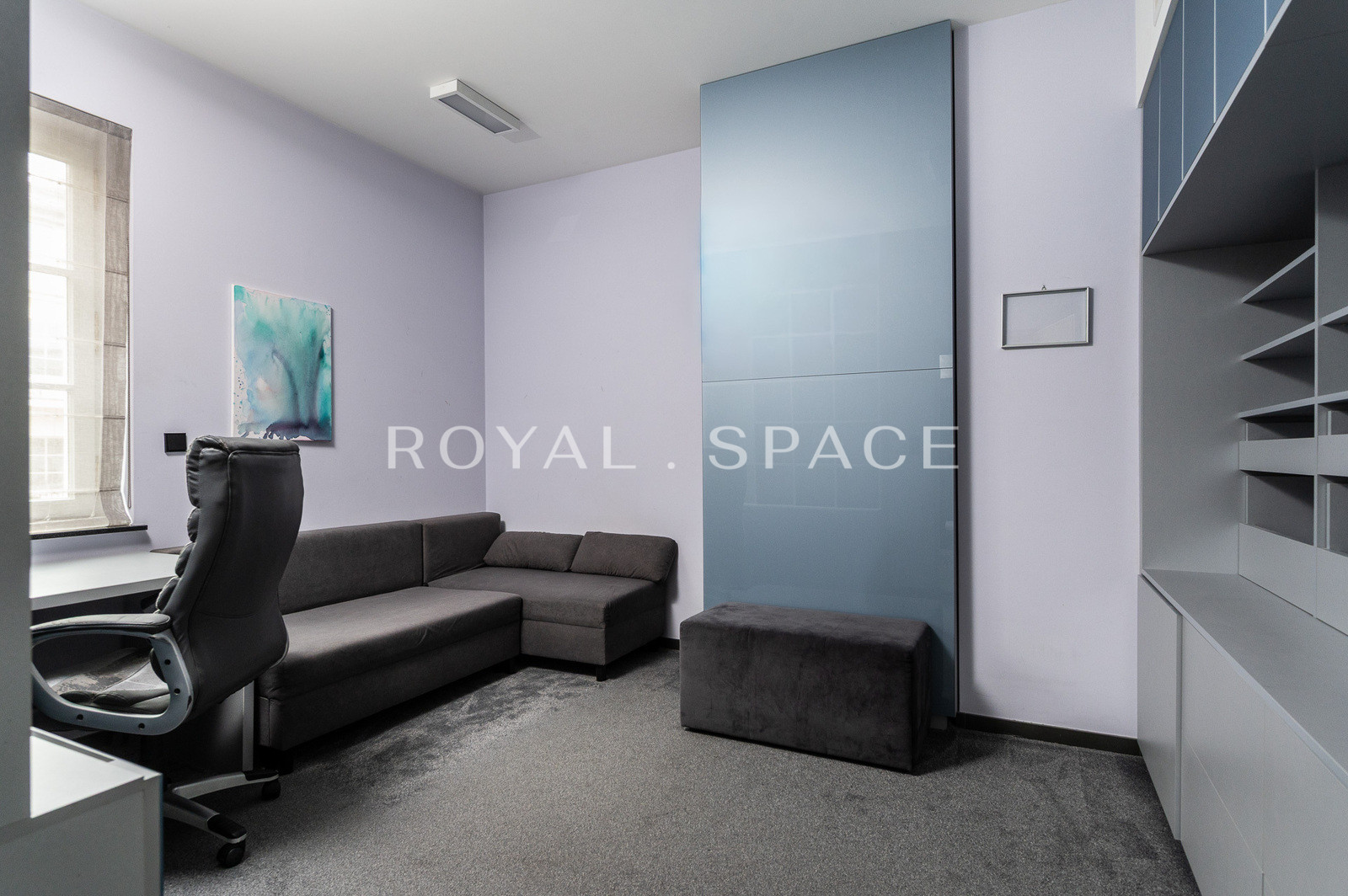 Klimatyczny apartament w inwestycji Angel Wawel!