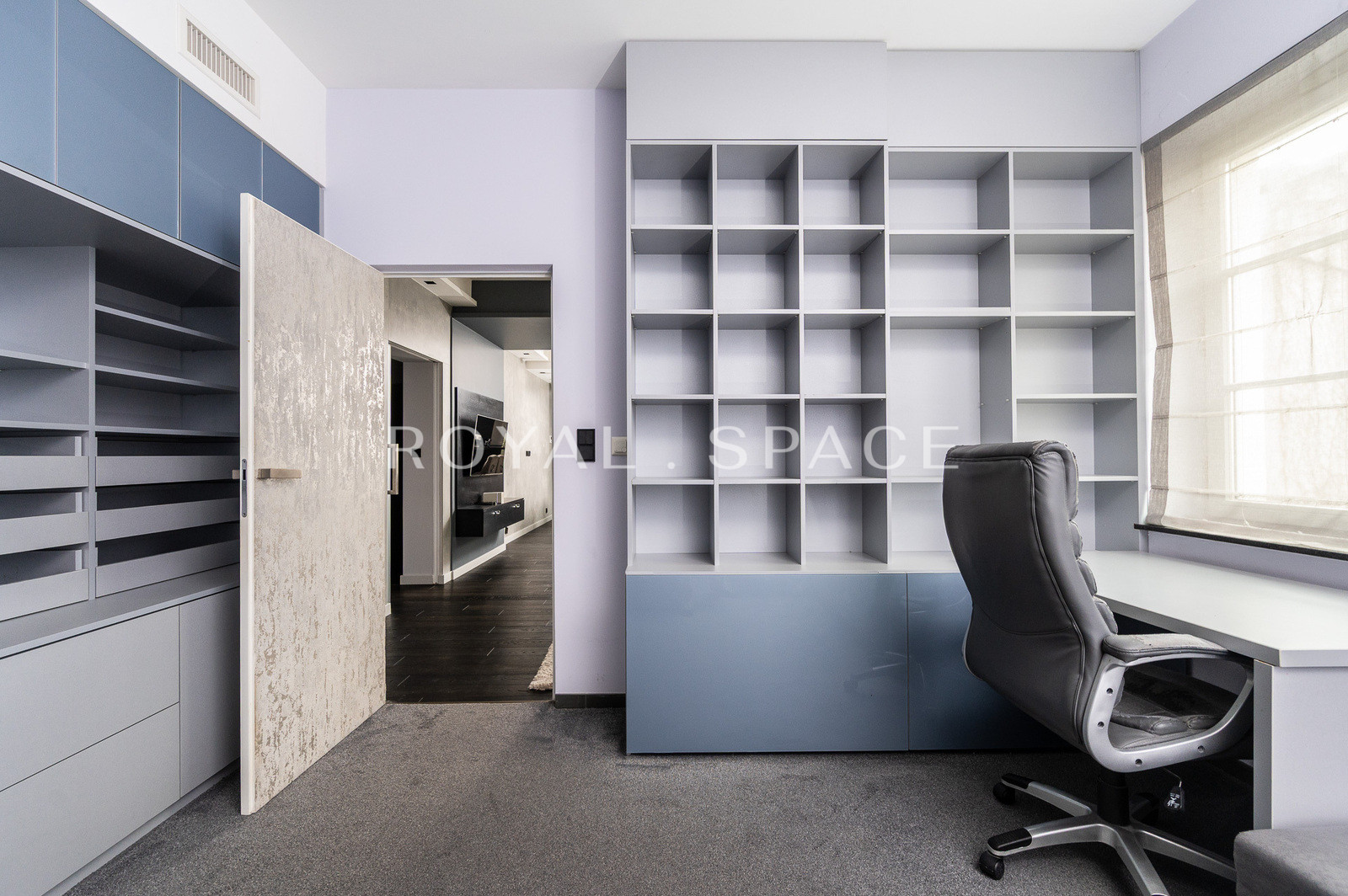 Klimatyczny apartament w inwestycji Angel Wawel!