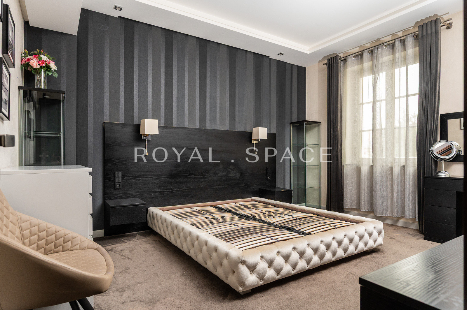 Klimatyczny apartament w inwestycji Angel Wawel!