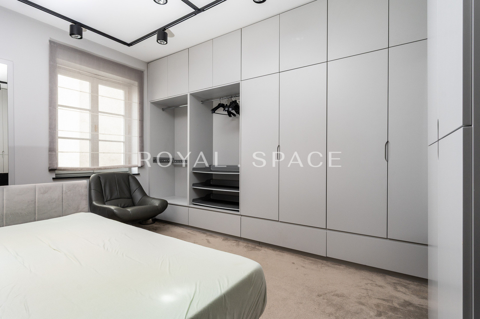 Klimatyczny apartament w inwestycji Angel Wawel!