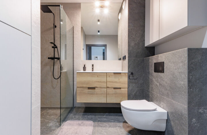 Bright apartment with parking! | Salsa Lokum