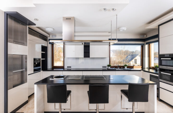 Premium residence in a quiet area!