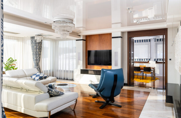 Premium residence in a quiet area!