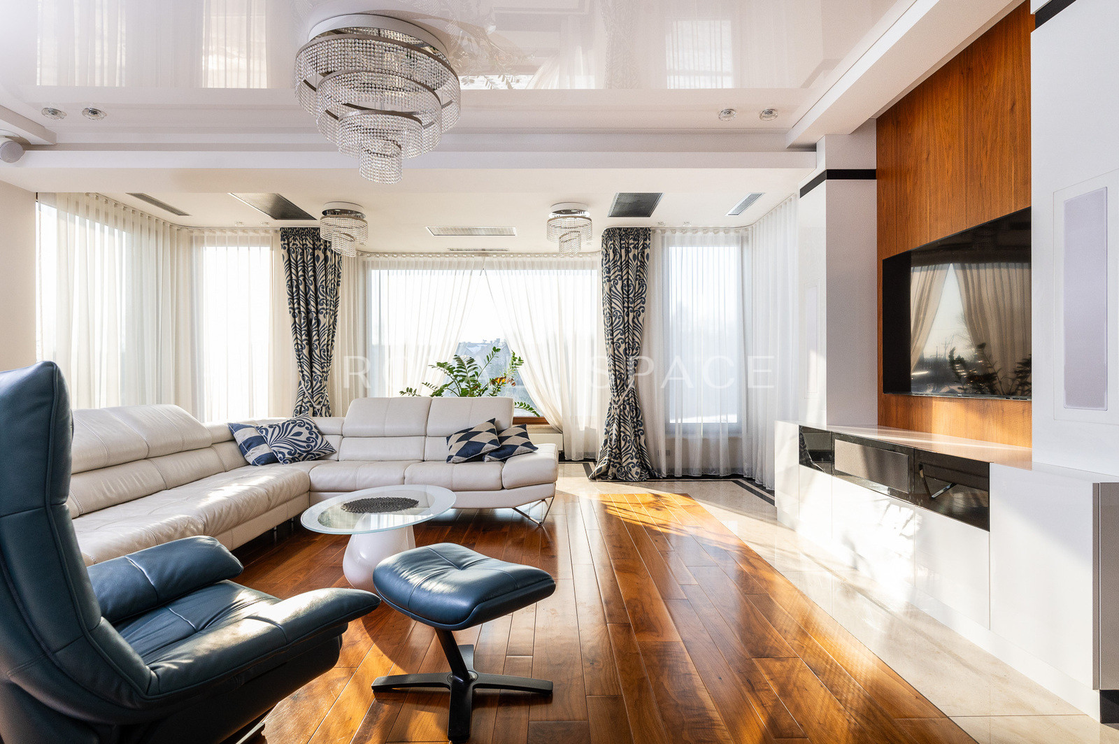 Premium residence in a quiet area!