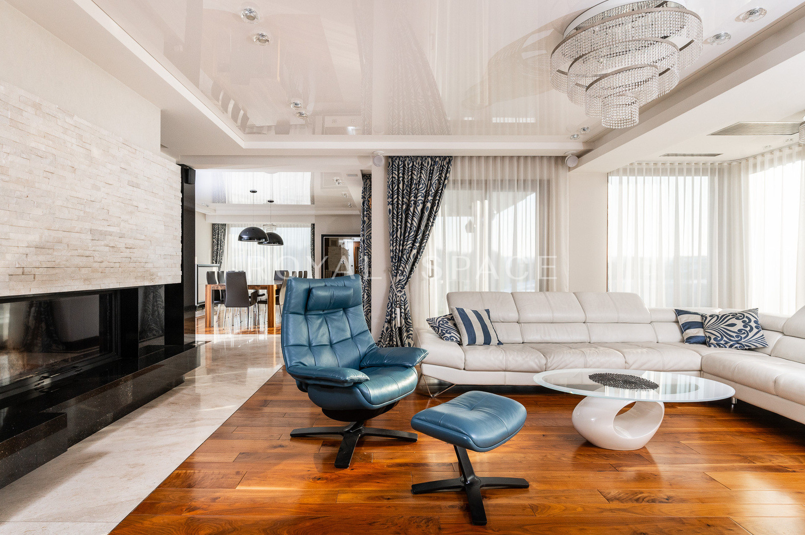 Premium residence in a quiet area!