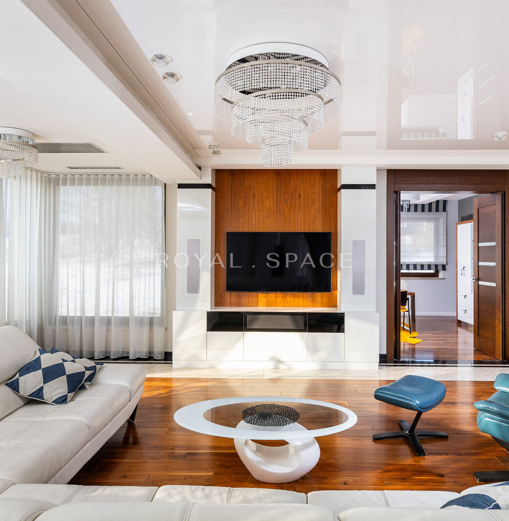 Premium residence in a quiet area!