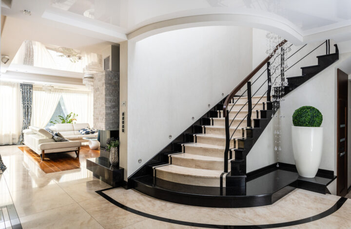 Premium residence in a quiet area!