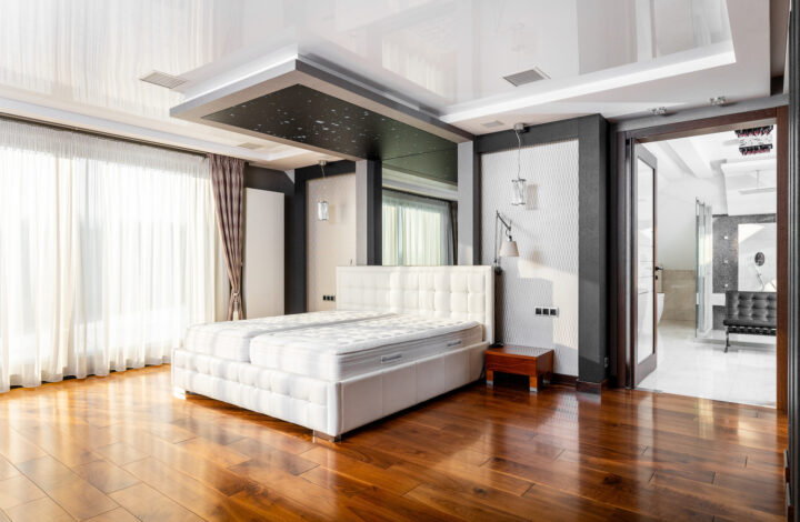 Premium residence in a quiet area!