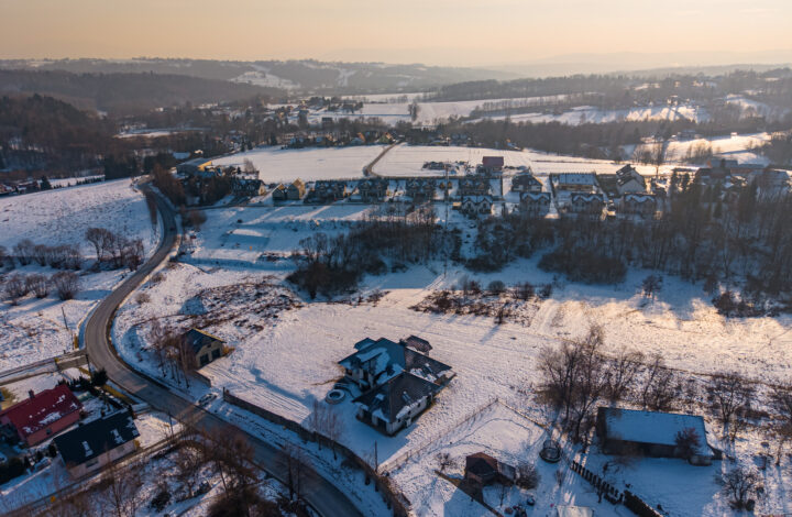 Premium residence in a quiet area!