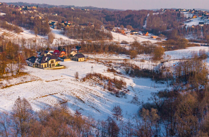 Premium residence in a quiet area!