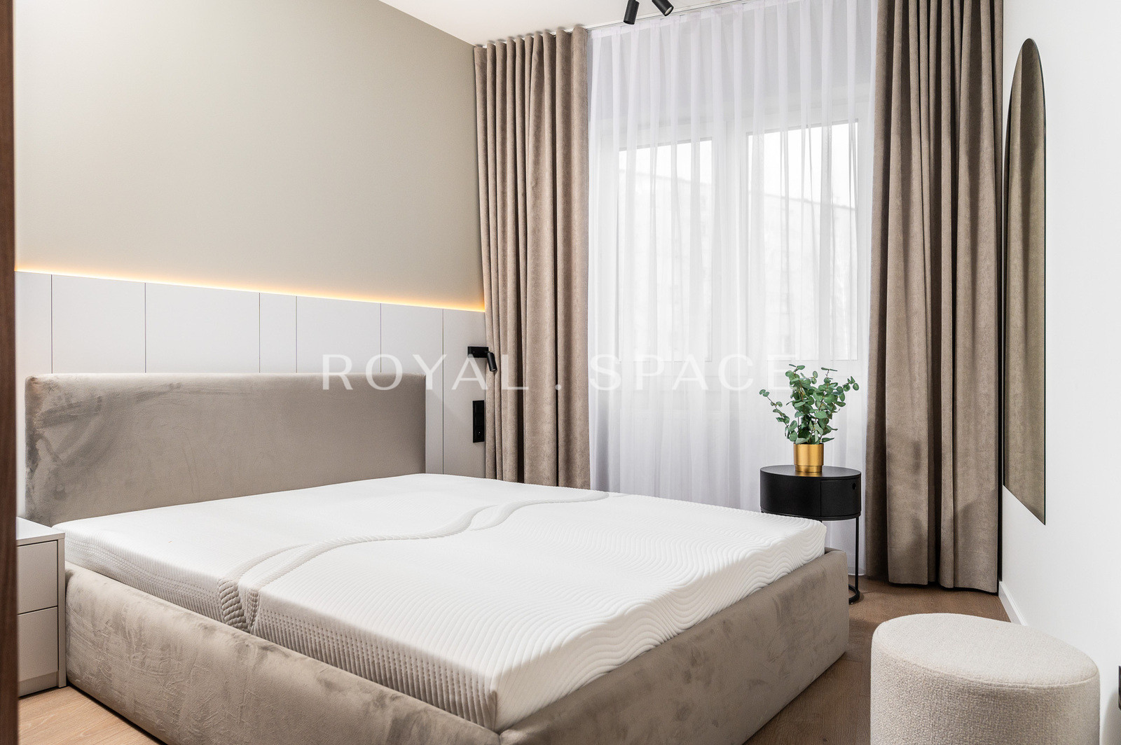 Без податку PCC | Чудова 4-кімнатна квартира біля Bagrach!