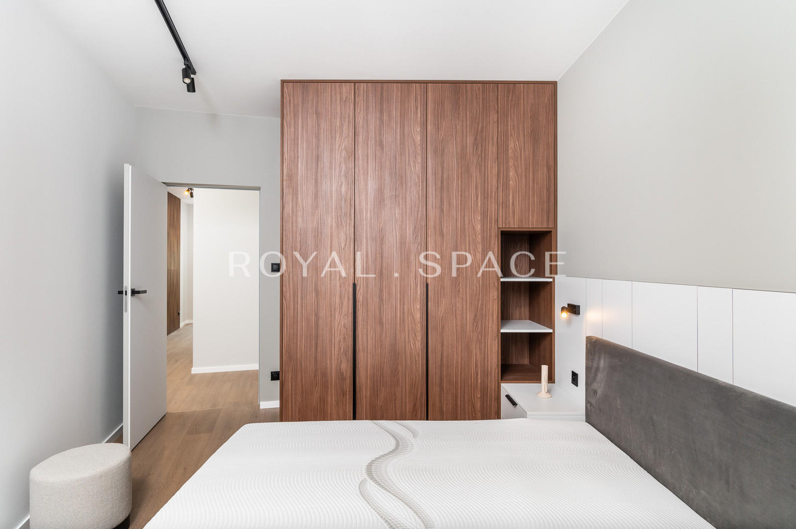 Без податку PCC | Чудова 4-кімнатна квартира біля Bagrach!