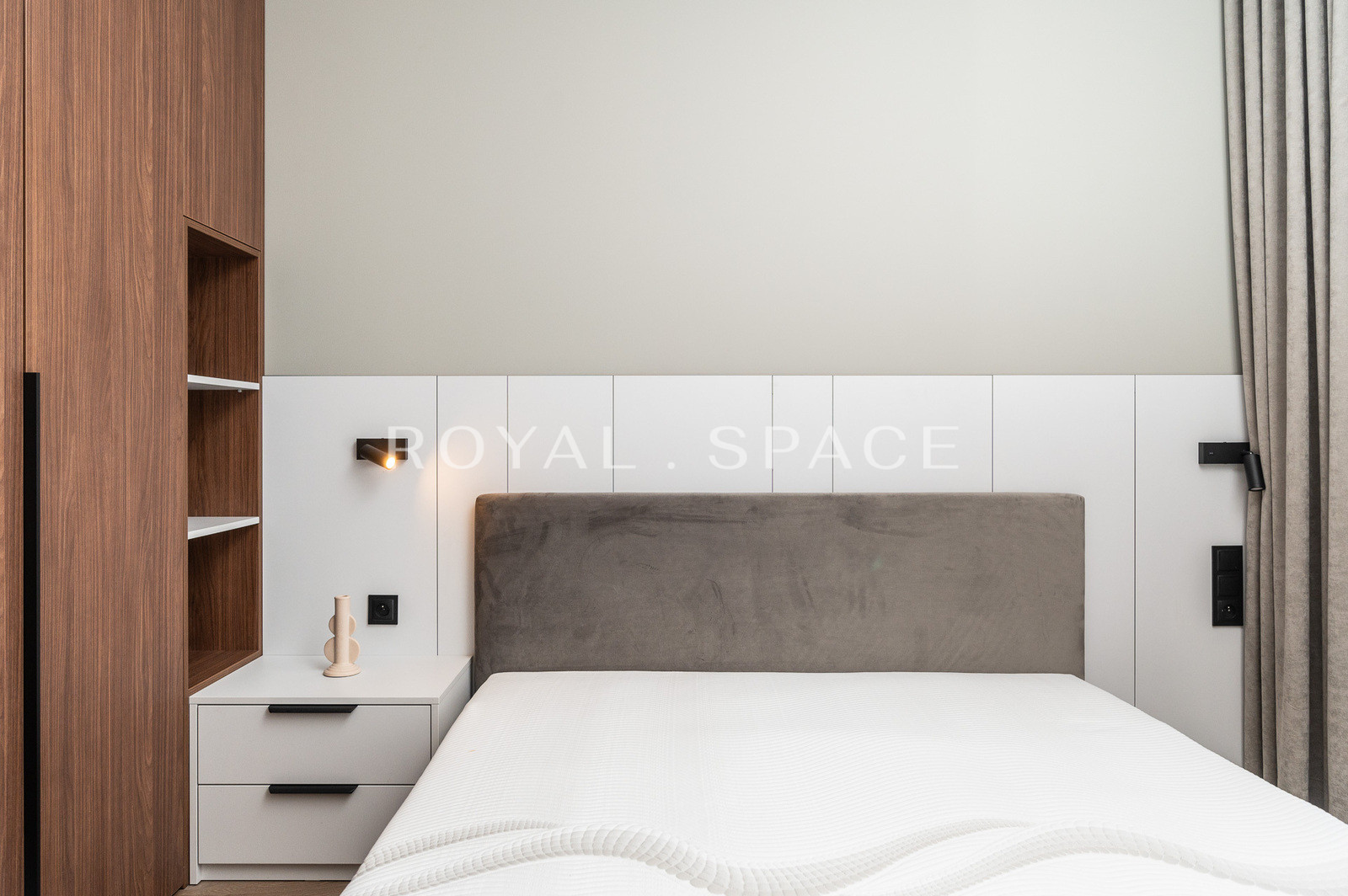 Без податку PCC | Чудова 4-кімнатна квартира біля Bagrach!