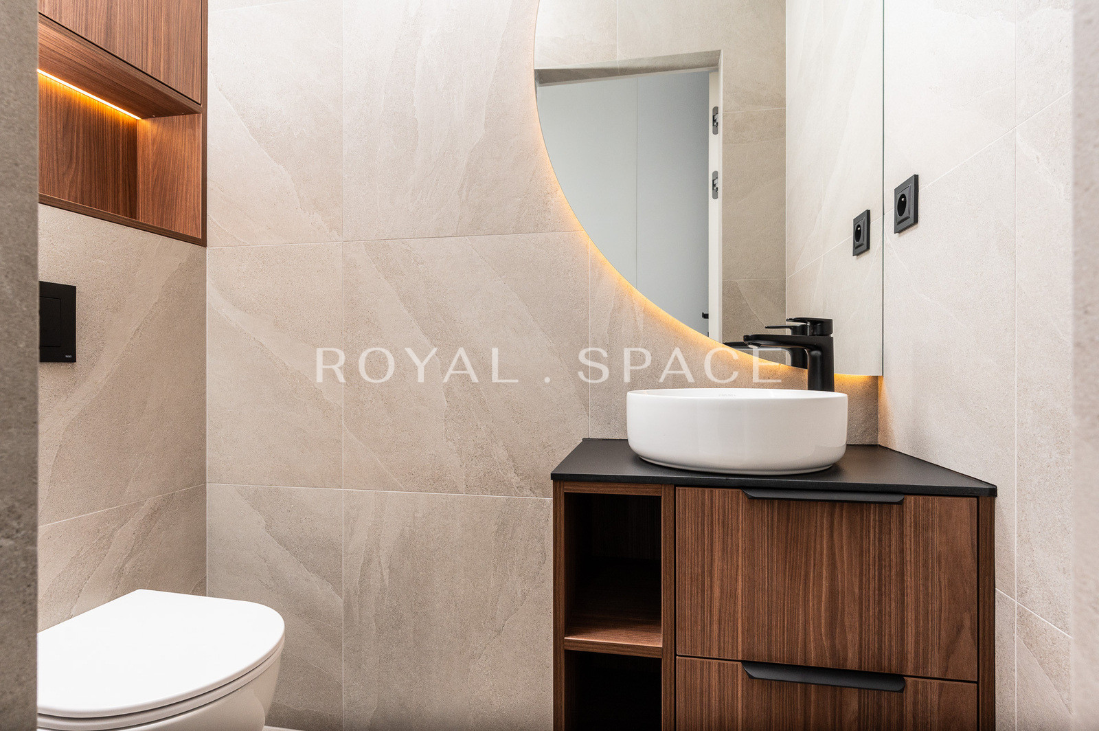 Без податку PCC | Чудова 4-кімнатна квартира біля Bagrach!