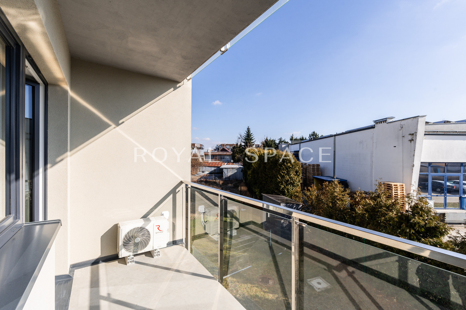 Без податку PCC | Чудова 4-кімнатна квартира біля Bagrach!