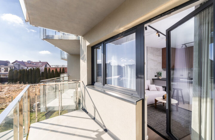 Без податку PCC | Чудова 4-кімнатна квартира біля Bagrach!