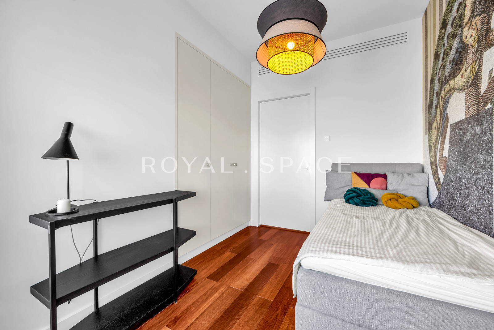 Апартаменти преміум з панорамним видом | Złota 44