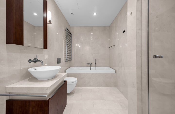 Апартаменти преміум з панорамним видом | Złota 44