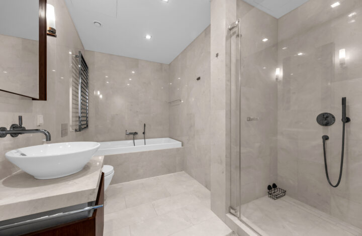 Апартаменти преміум з панорамним видом | Złota 44