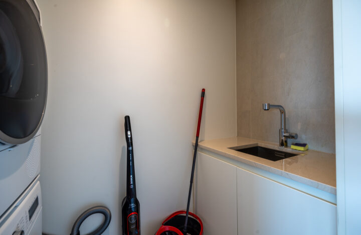 Апартаменти преміум з панорамним видом | Złota 44