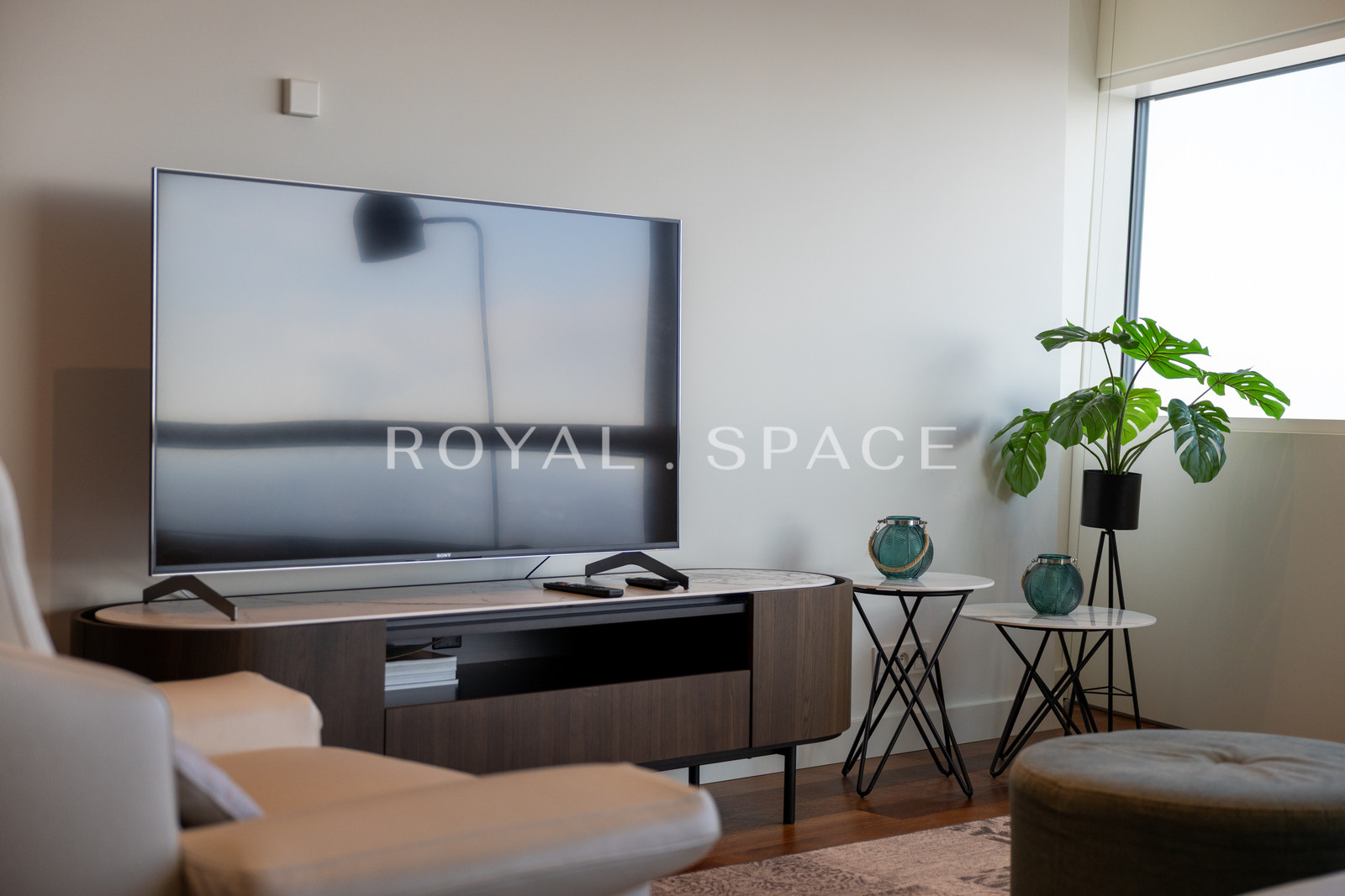 Апартаменти преміум з панорамним видом | Złota 44