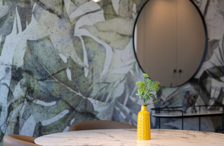 Апартаменти преміум з панорамним видом | Złota 44