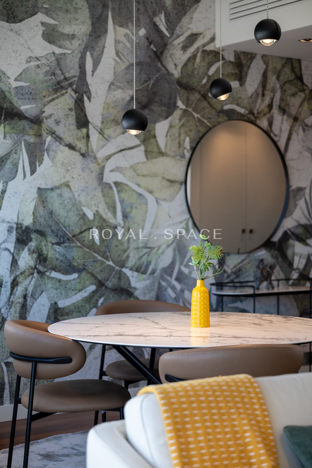 Апартаменти преміум з панорамним видом | Złota 44