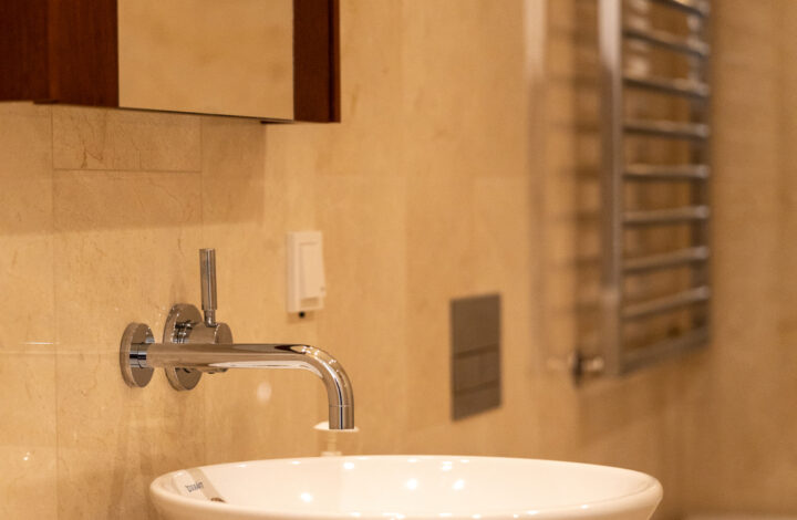 Апартаменти преміум з панорамним видом | Złota 44