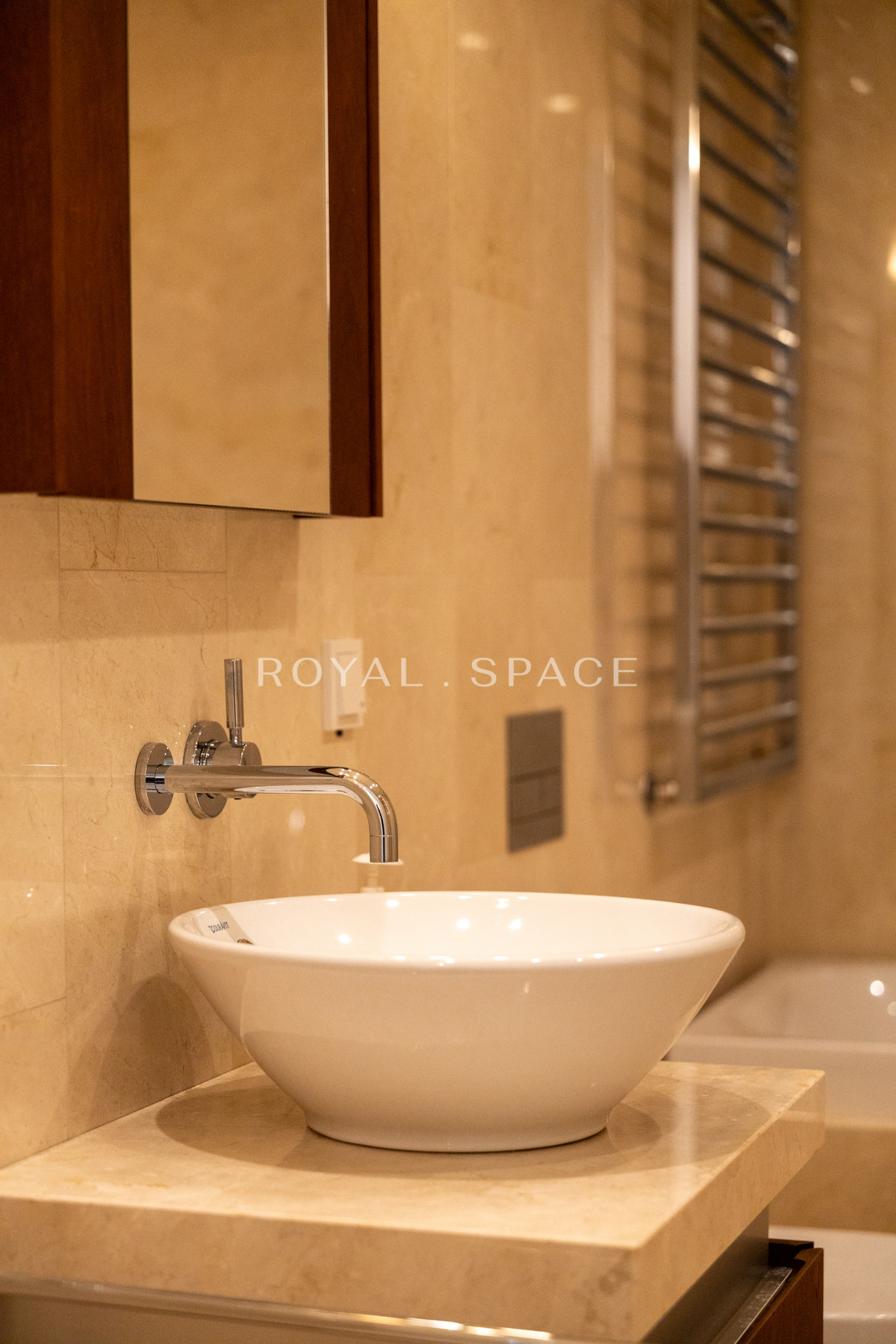 Апартаменти преміум з панорамним видом | Złota 44