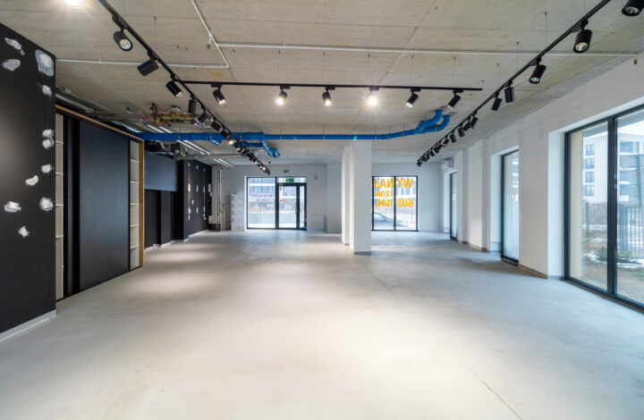 Kraków, Podgórze, Seweryna Goszczyńskiego