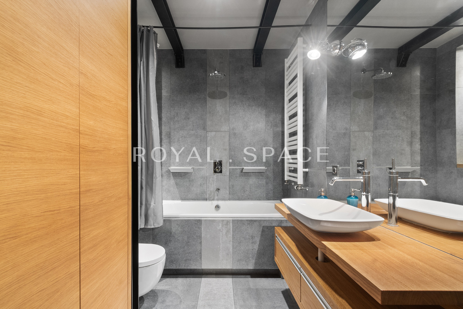 Nowoczesny apartament | 19 Dzielnica