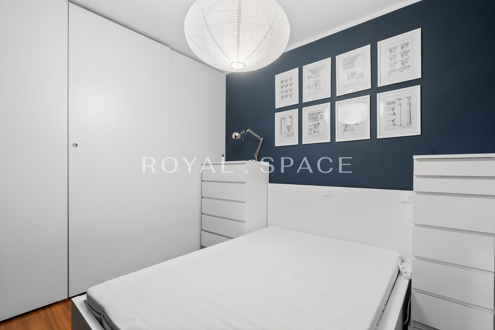 Nowoczesny apartament | 19 Dzielnica