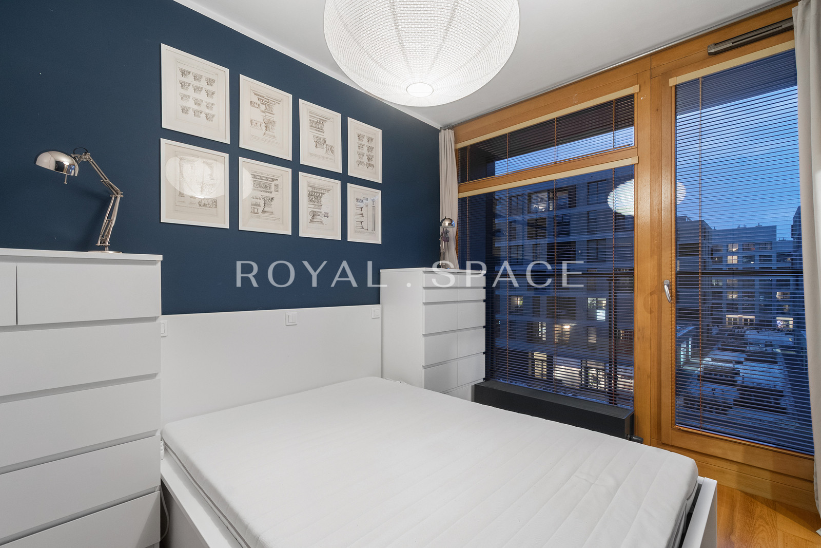 Nowoczesny apartament | 19 Dzielnica