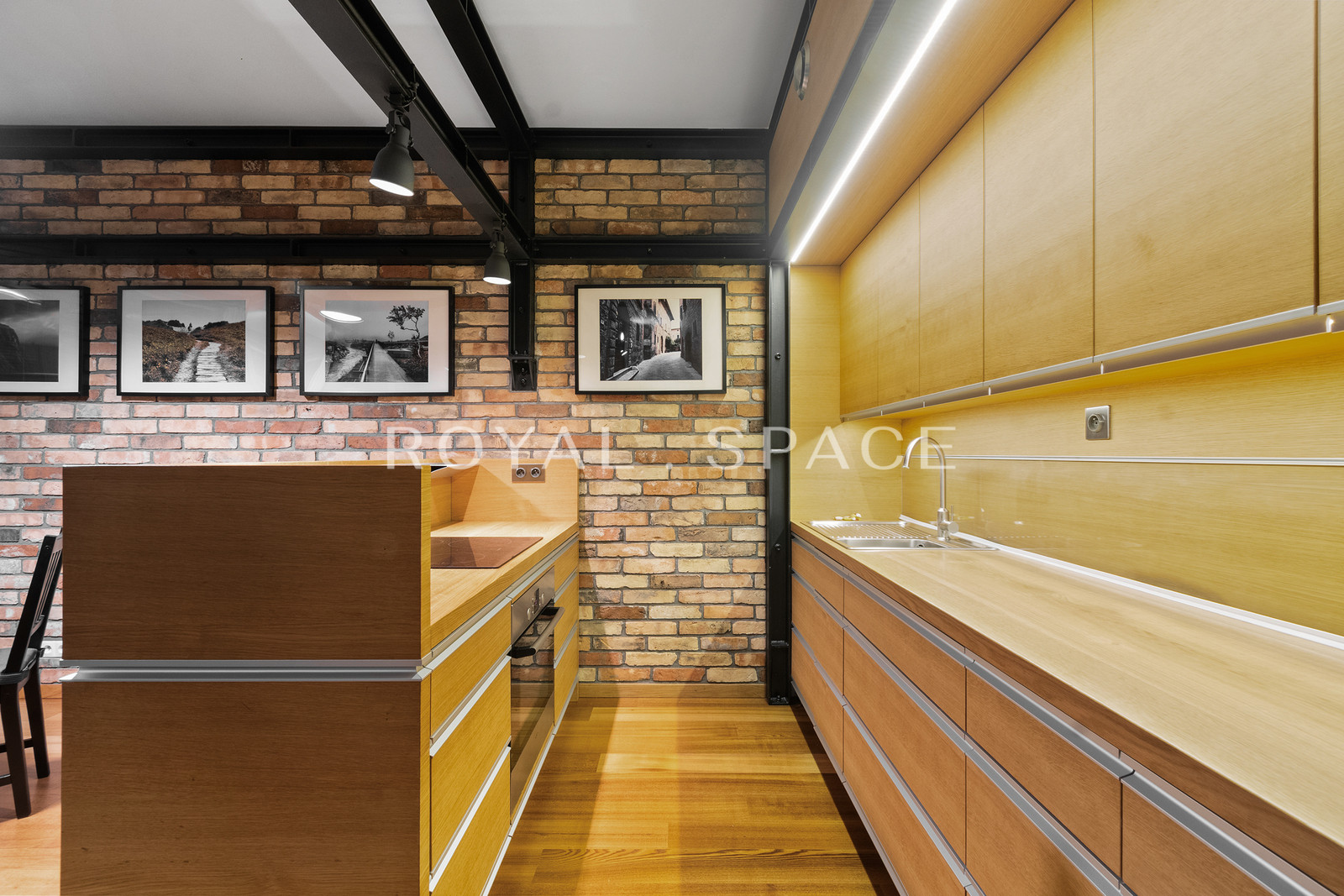 Nowoczesny apartament | 19 Dzielnica