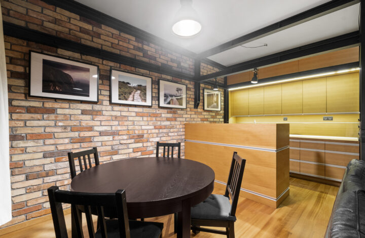 Nowoczesny apartament | 19 Dzielnica