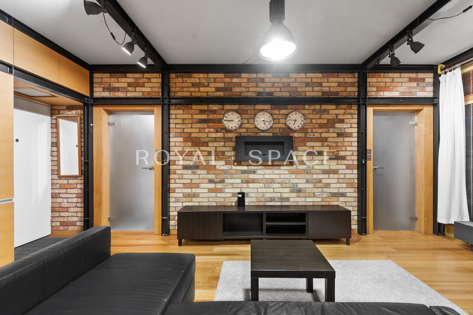 Nowoczesny apartament | 19 Dzielnica