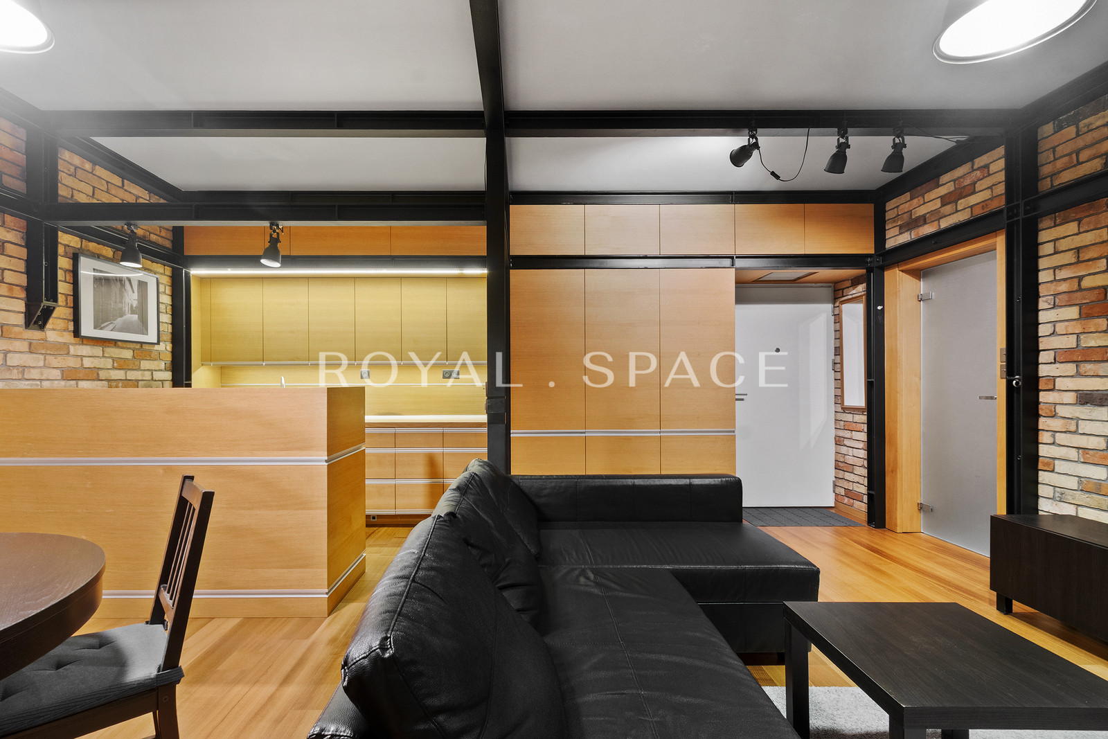 Nowoczesny apartament | 19 Dzielnica