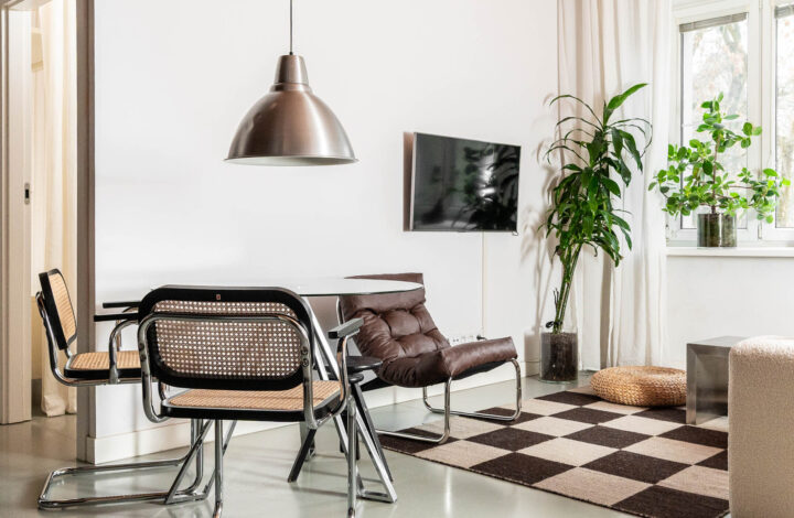 Комфортне житло біля набережної Вісли | Kazimierz