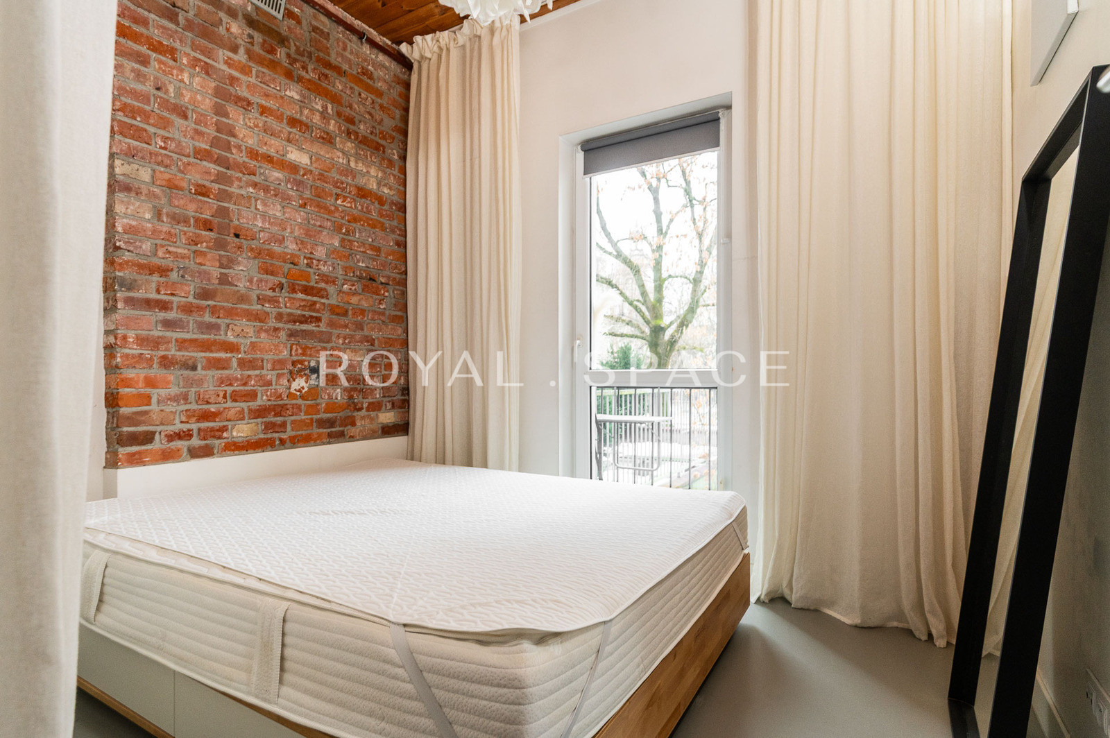 Комфортне житло біля набережної Вісли | Kazimierz